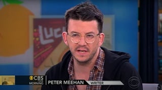 LA Times Food Editor Peter Meehan Resigns After Accusations of Verbal Abuse, Sexual Harassment
