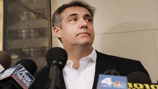 Michael Cohen Says Latest Imprisonment Is Because of Tell-All Trump Book, Sues AG Barr for His Release