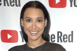 Naya Rivera, Former ‘Glee’ Star, Found Dead at 33