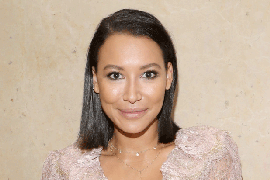 Naya Rivera Search Continues as Actress Remains Missing