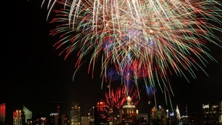 How to Watch and Live Stream ‘Macy’s 4th of July Fireworks Spectacular’