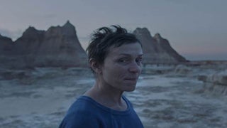 Frances McDormand’s ‘Nomadland’ to Get Joint World Premiere From Venice and Toronto Film Festivals