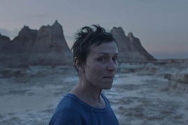 Frances McDormand’s ‘Nomadland’ to Get Joint World Premiere From Venice and Toronto Film Festivals