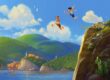 Luca Pixar