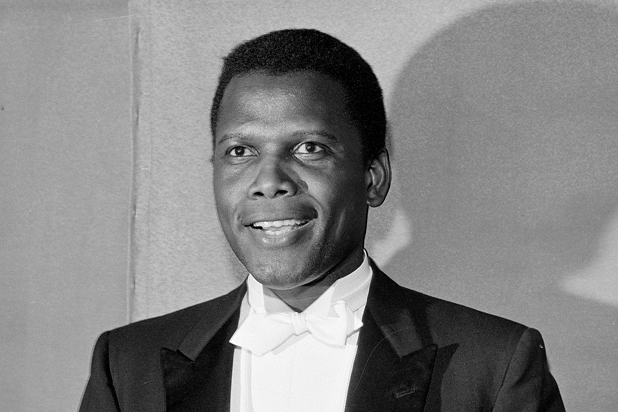 sidney poitier