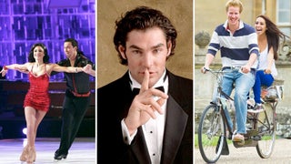 25 Bonkers Reality Competition Shows You Forgot Existed (Photos)