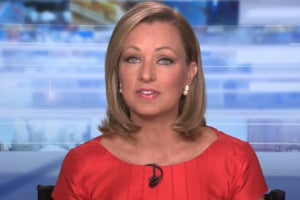Sandra Smith Ed Henry Fox News