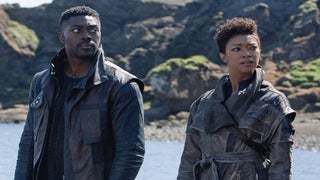 ‘Star Trek: Discovery’ Sets Return Date for Season 3 on CBS All Access