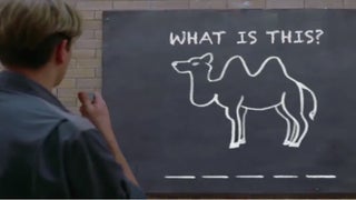 Colbert Imagines the Trump Version of ‘Good Will Hunting’ (Video)