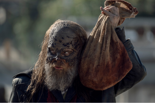 The Walking Dead Season 10 Finale Is Finally Coming In October Video