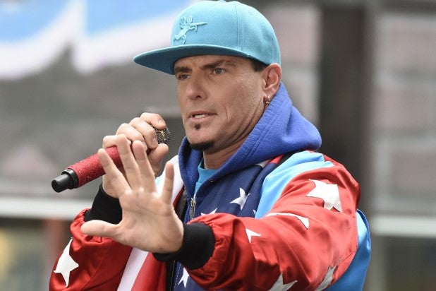 Vanilla Ice