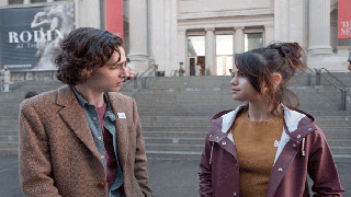 Woody Allen’s Long-Delayed ‘A Rainy Day in New York’ to Hit US Theaters Next Month