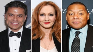 JK Rowling, Fareed Zakaria, Wynton Marsalis Decry Rising ‘Intolerance of Opposing Views’ In Public Letter