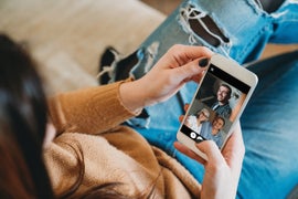 Zoom Smashes TikTok’s App Store Record for Most Downloads in a Single Quarter
