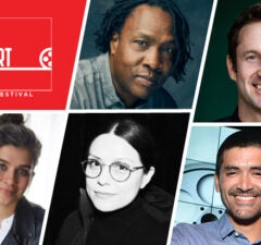 The ShortList Jury 2020