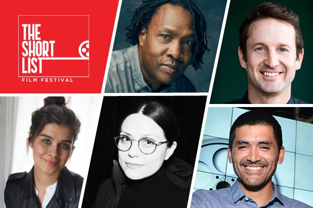 The ShortList Jury 2020