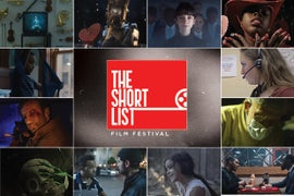 Livestream the ShortList Film Festival 2020 Awards Ceremony
