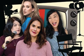 Inside Podcast Sexism: Why Female Hosts Struggle to Crack the Top 20 Charts