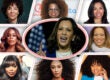 Kamala harris WrapWomen Niecy Nash