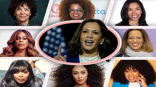 Leading Women of Color on Kamala Harris as Joe Biden’s VP Pick: ‘I Burst Into Tears’ (Exclusive)