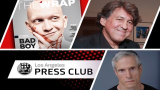 TheWrap Wins 3 Awards at LA Press Club’s Southern California Journalism Awards