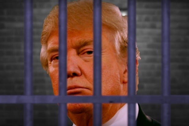 Randy Rainbow Donald Trump Cell Block Tango Randy Rainbow Donald Trump Cell Block Tango