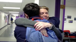 Why MTV’s ’16 and Recovering’ Principal Doesn’t Want to See More Recovery High Schools