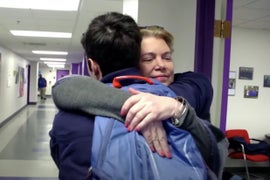 Why MTV’s ’16 and Recovering’ Principal Doesn’t Want to See More Recovery High Schools