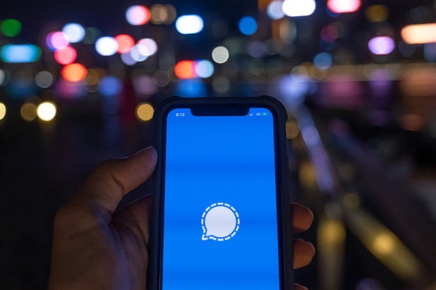 signal app for web signal app for web