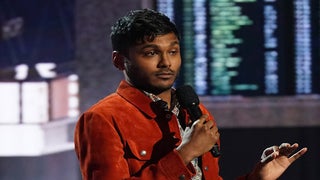 ‘America’s Got Talent’: Comedian Usama Siddiquee Calls Heidi Klum a ‘Tramp’, Gets About the Response You’d Expect (Video)