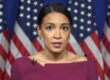 Alexandria Ocasio-Cortez DNC
