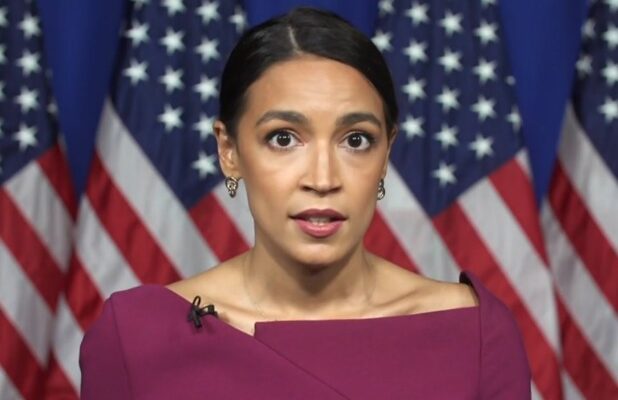 Michael Rappaport Trolls Aoc As She Recounts Her Experience During The Maga Riot