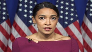 Alexandria Ocasio-Cortez Nominates Bernie Sanders in DNC Remarks: Watch Here (Video)