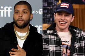 Pete Davidson, O’Shea Jackson Jr to Star in Sneaker Resale Comedy ‘American Sole’ at STX