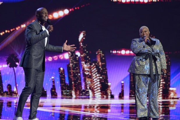 Americas Got Talent
