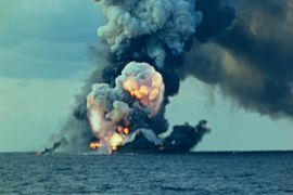 ‘Apocalypse ’45’ Film Review: World War II Documentary Is an Elegy to Those Who Were Lost
