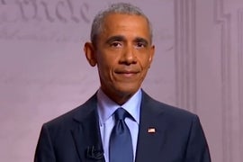 Obama Documentary Lifts MSNBC to Highest-Rated Friday Night Ever