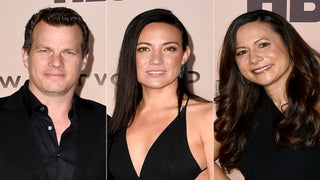 HBO to Adapt Michael Crichton’s ‘Sphere’ From ‘Westworld’ Creators Lisa Joy and Jonathan Nolan