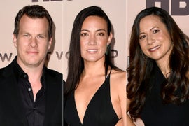 HBO to Adapt Michael Crichton’s ‘Sphere’ From ‘Westworld’ Creators Lisa Joy and Jonathan Nolan
