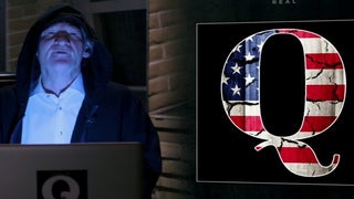 Bill Maher Again Claims He Runs QAnon and Promises He Isn’t Joking (Video)