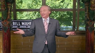 Maher: Trump, Confused by Kamala Harris, Didn’t Know What Country to Tell Her To Go Back To