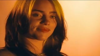 Billie Eilish: ‘Donald Trump Is Destroying Our Country and Everything We Care About’ (Video)