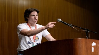 ‘Boys State’ Review: Even Teen Politics Is a Dirty Business in Sundance-Winning Documentary