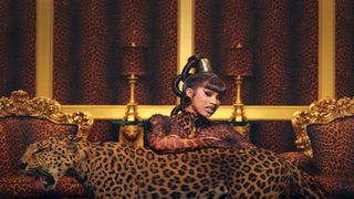Cardi B Claps Back at Carole Baskin’s ‘WAP’ Animal Abuse Complaint: ‘You Killed Your Goddamn Husband’