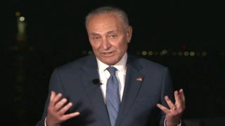 Chuck Schumer Slips Up, Says Trump ‘Incited the Erection’ (Video)
