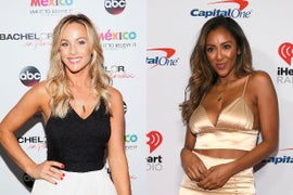 Will Tayshia Adams Take Over for Clare Crawley as the Bachelorette?