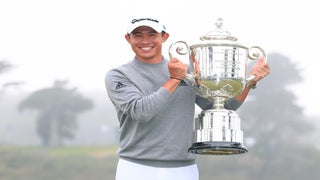 Ratings: CBS Aces Sunday With PGA Championship
