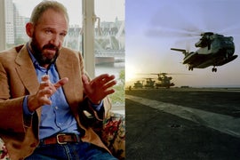 ‘Coup 53,’ ‘Desert One’ Film Reviews: Documentaries on Iran Offer Troubled History Lessons