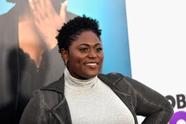 Danielle Brooks to Star in Lifetime’s ‘The Mahalia Jackson Story’ From Robin Roberts, Director Kenny Leon