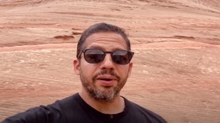 David Blaine ‘Ascension’ Balloon Flight Delayed, Relocated to Arizona From NYC Due to Weather (Video)